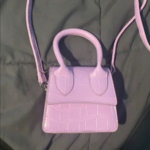 Mini bag